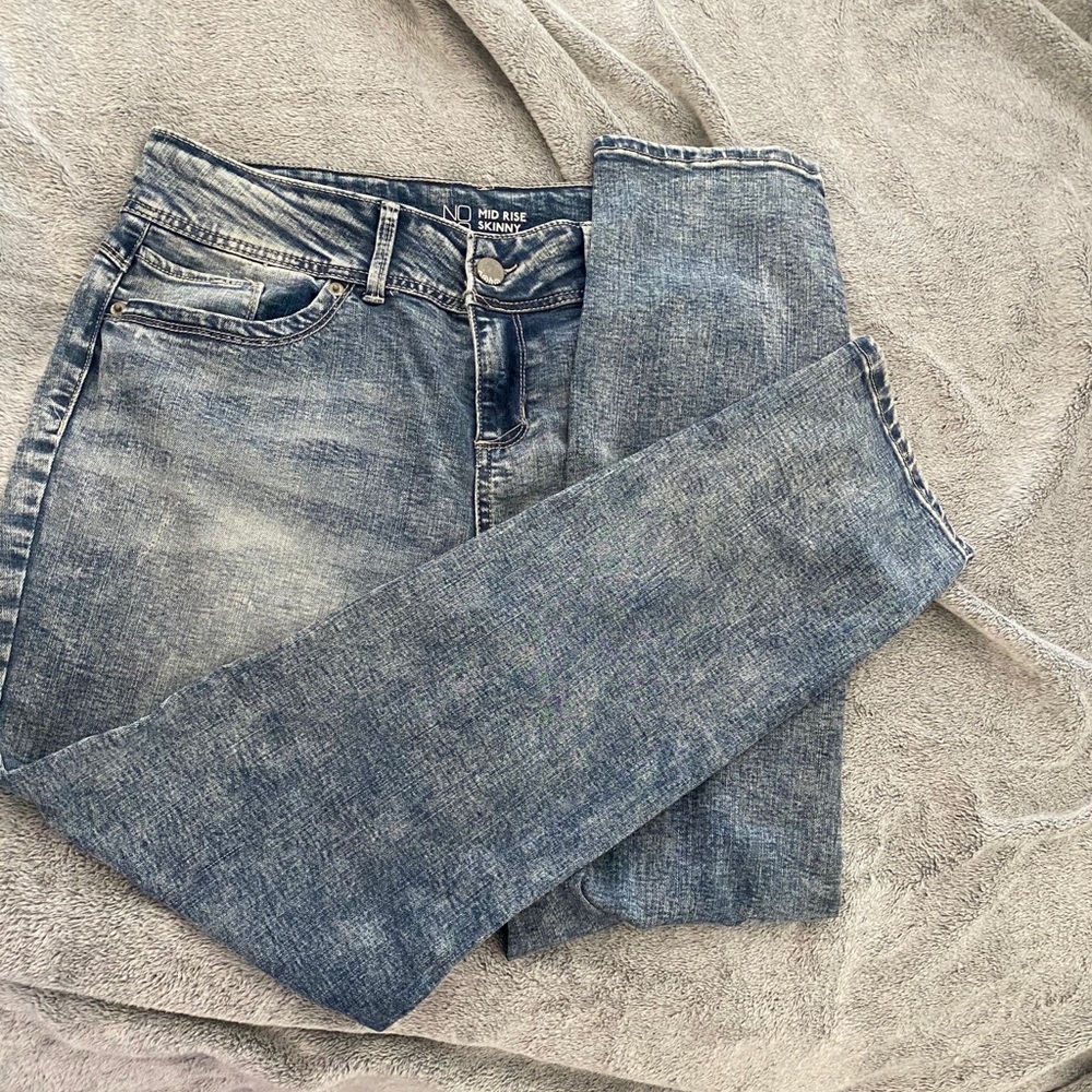 NOBO Jeans - Picture 2 of 3